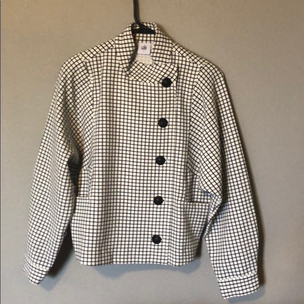 Cabi jacket small